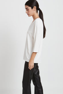 Williamsburg Top | Off White