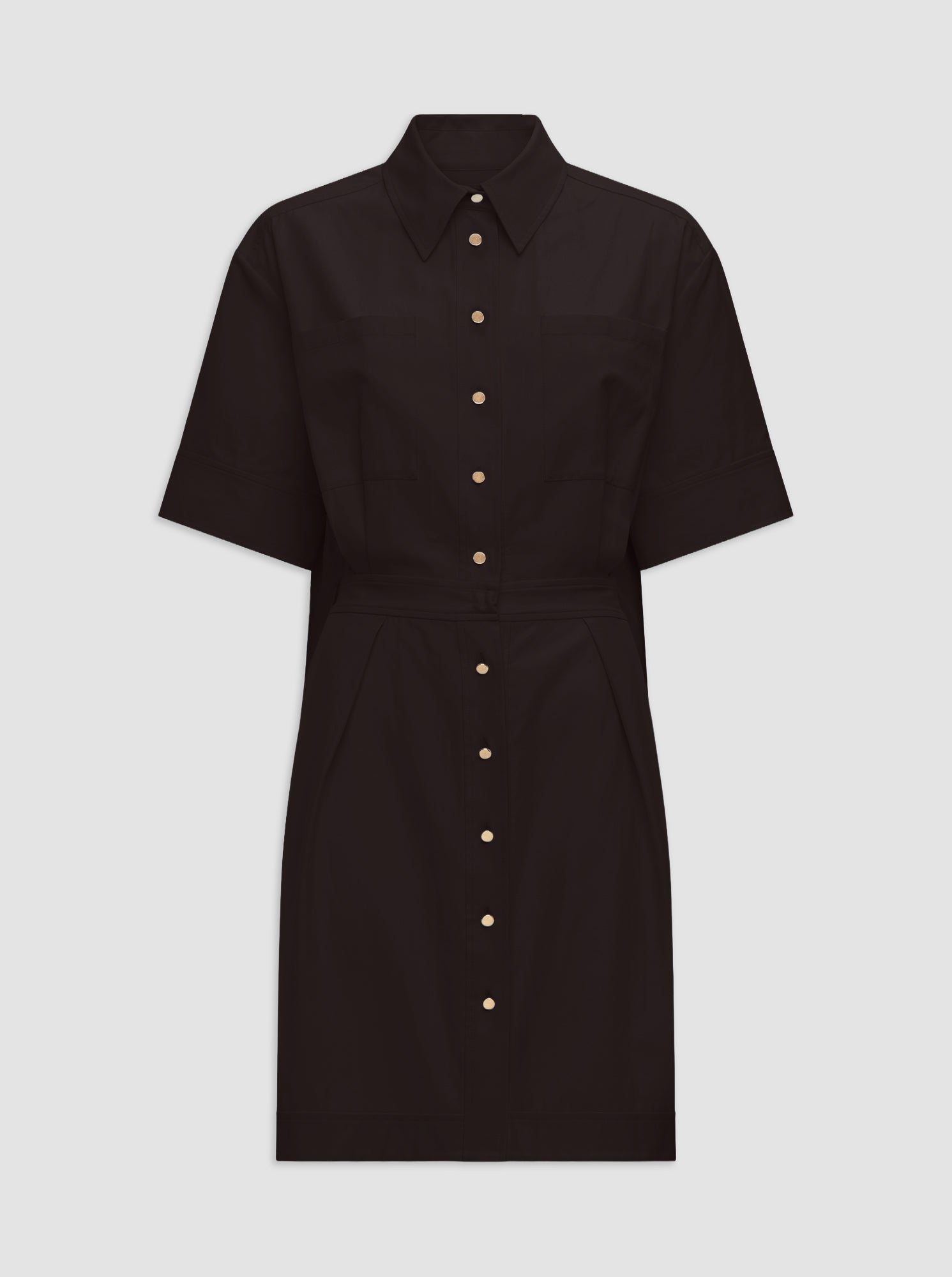 Montana Shirt Dress | Bark