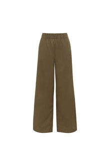 Caitlyn Pant | Khaki