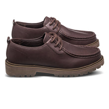 Mens | Morrison | Java Antique Leather