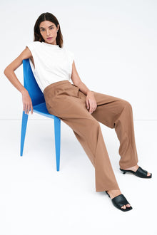 Morrison Pants | Camel