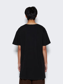 Men | Madeworn | Harley Eagle T-shirt | Black