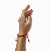 Tu Bracelet | 18K Gold Plated | Freshwater Pearls