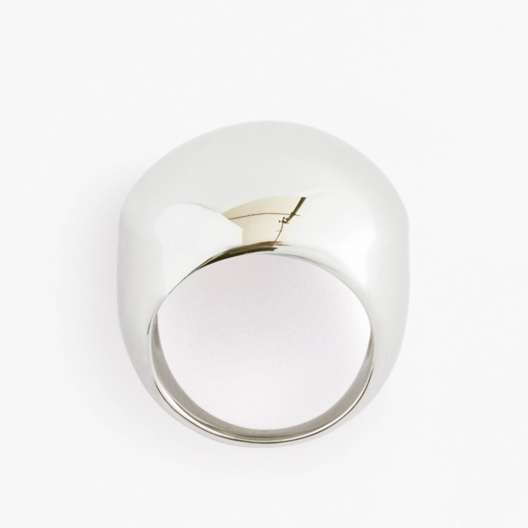 Roy Ring | Silver