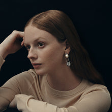 Mother Earrings | Silver | Freshwater Pearls