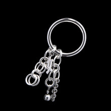 Faye Ring | Sterling Silver