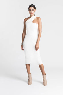 Caterina Dress | Off White