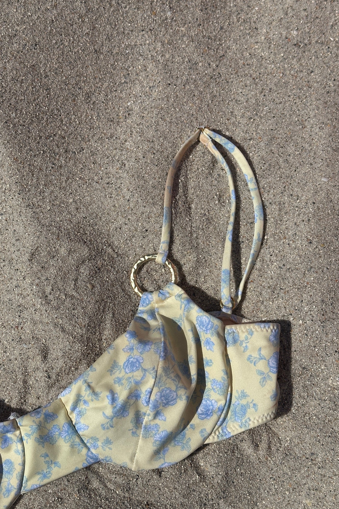 Maeve Top | Butter Toile