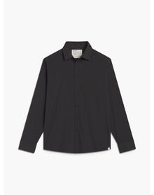 Men | AeroZero Dress Shirt | Black