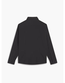Men | AeroZero Dress Shirt | Black