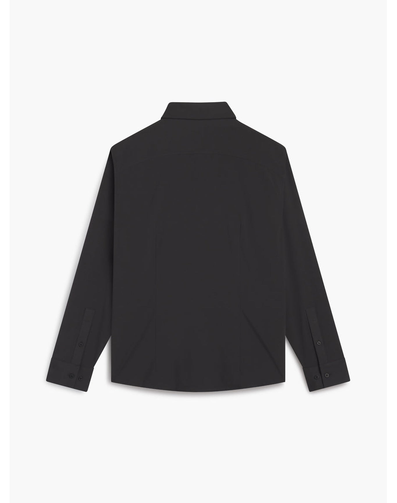 Men | AeroZero Dress Shirt | Black