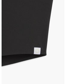 Men | AeroZero Dress Shirt | Black