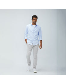 Men | AeroZero Dress Shirt | Blue (V1)