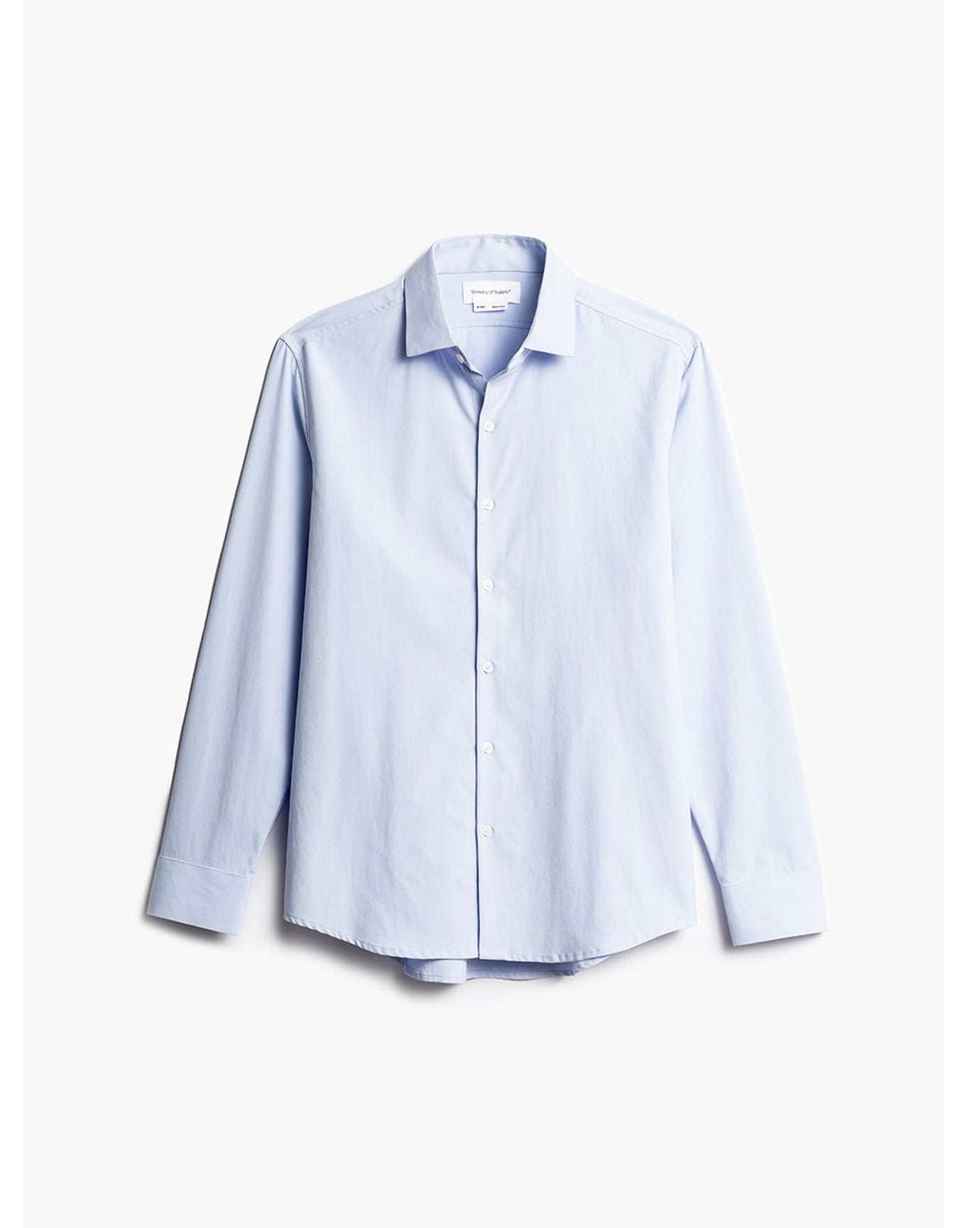 Men | AeroZero Dress Shirt | Blue (V3)
