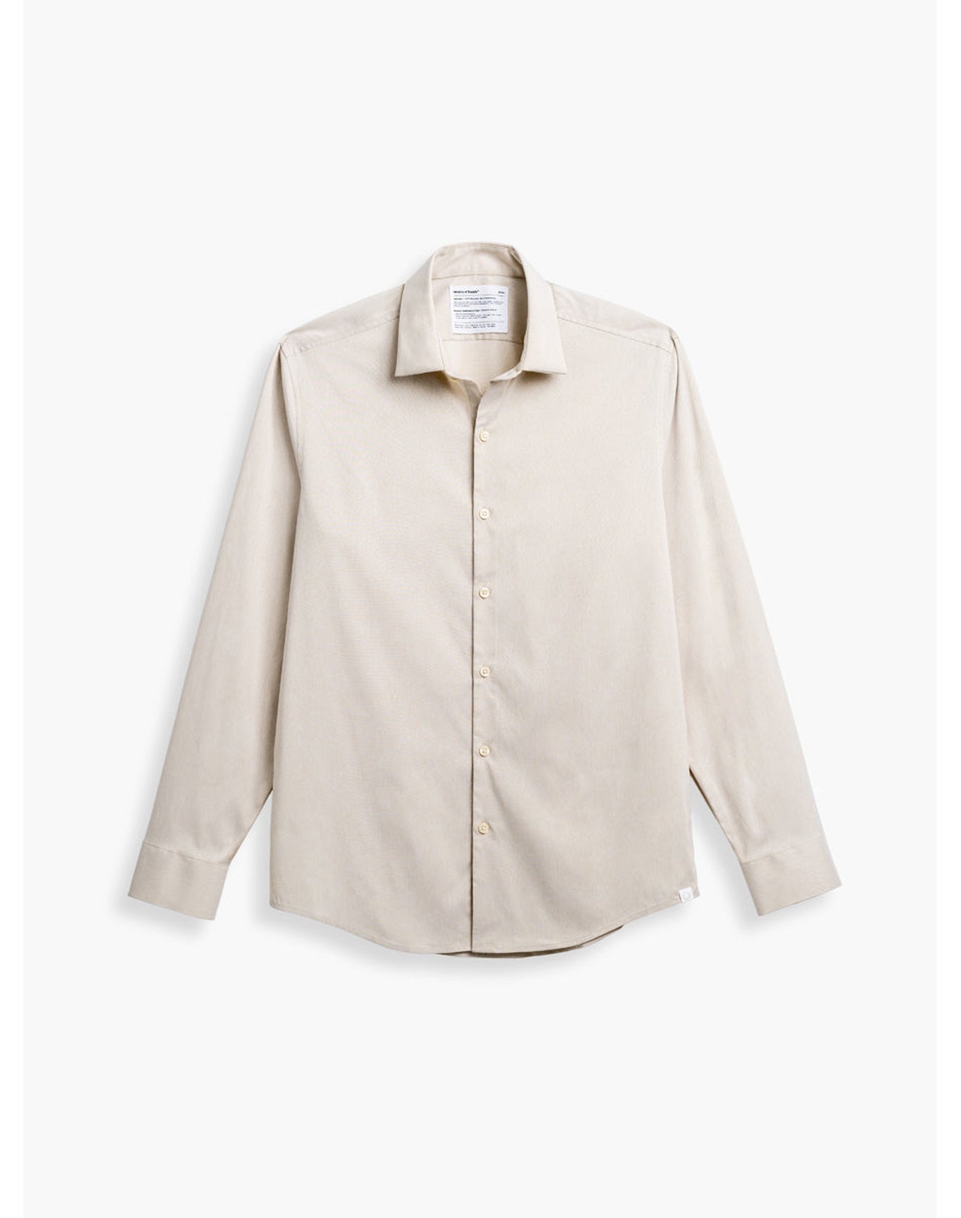 Men | AeroZero Dress Shirt | Linen