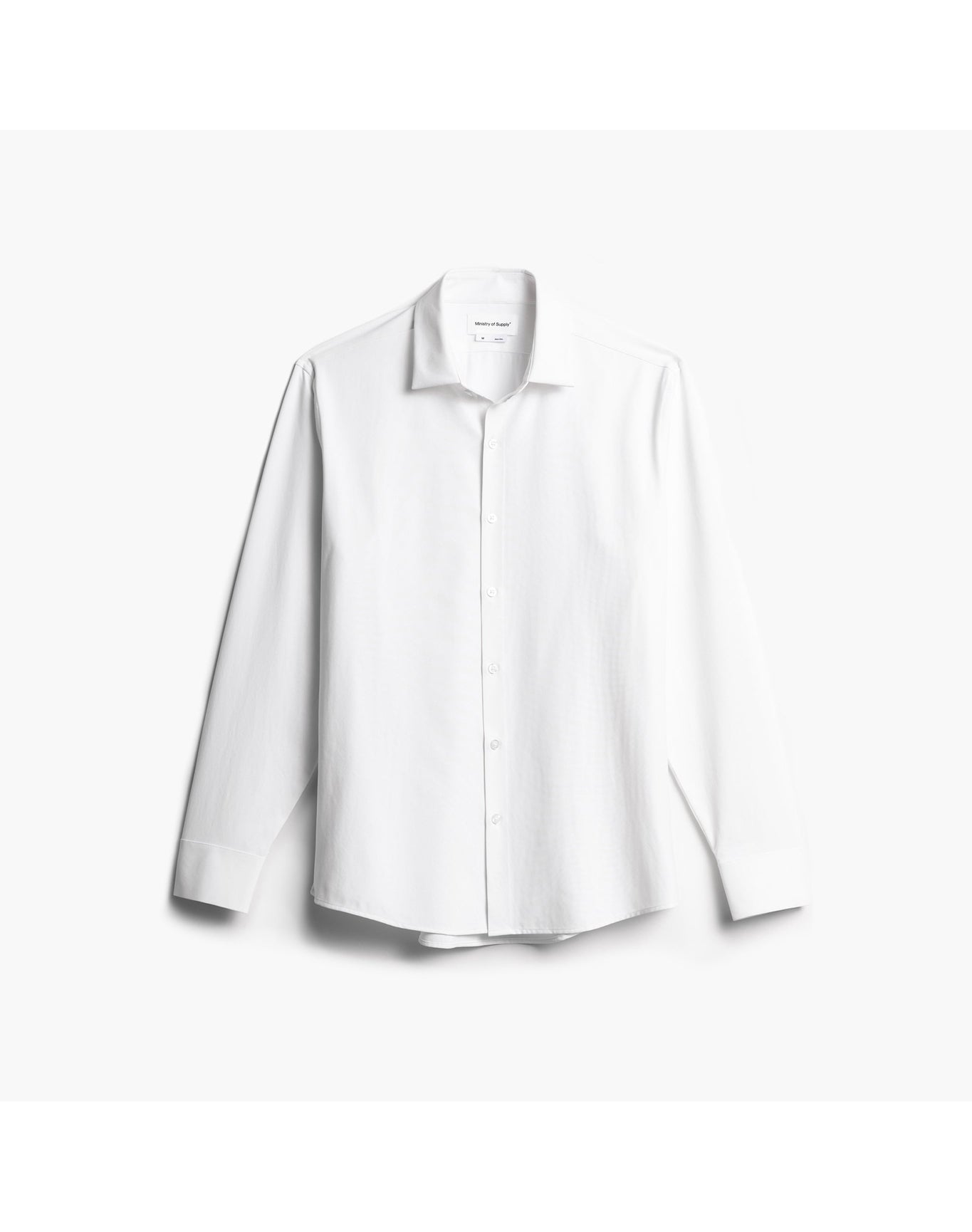 Men | AeroZero Dress Shirt | White