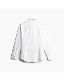 Men | AeroZero Dress Shirt | White