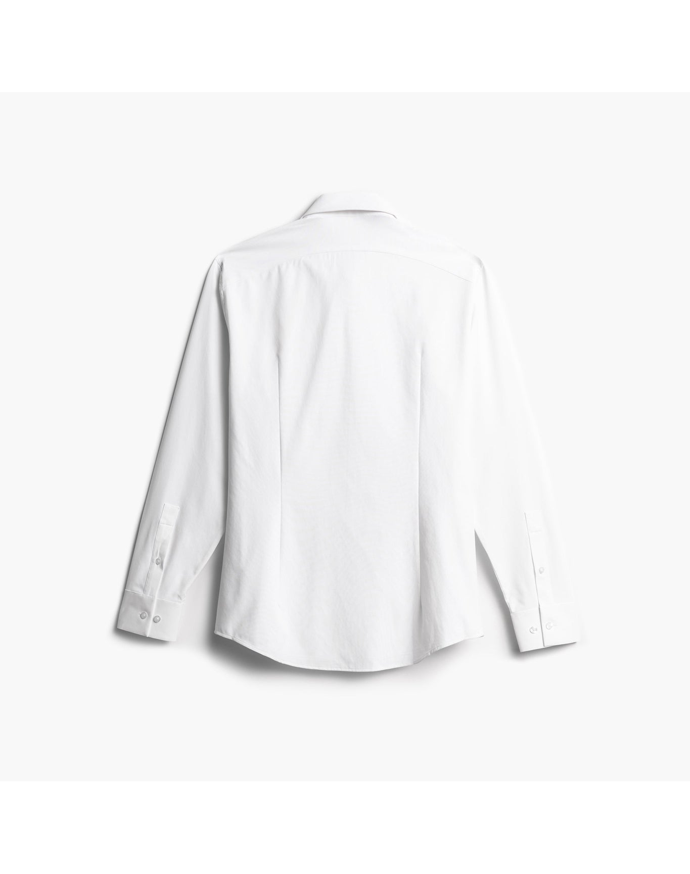 Men | AeroZero Dress Shirt | White