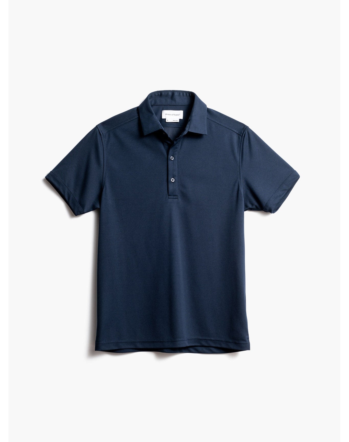 Men | Apollo Polo | Navy