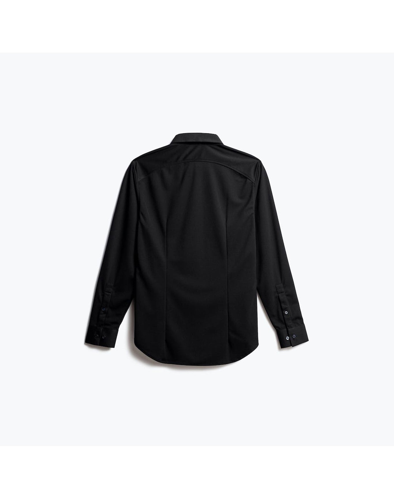 Men | Apollo Shirt | Black