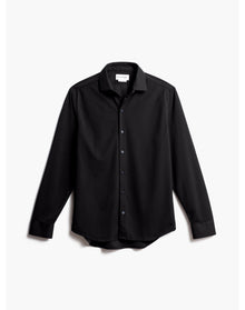 Men | Apollo Shirt | Black
