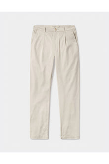 Men | Comfortech Twill Pant | Stone