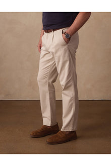 Men | Comfortech Twill Pant | Stone