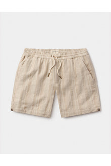 Men | Freshwater Short | Sandstone Stripe