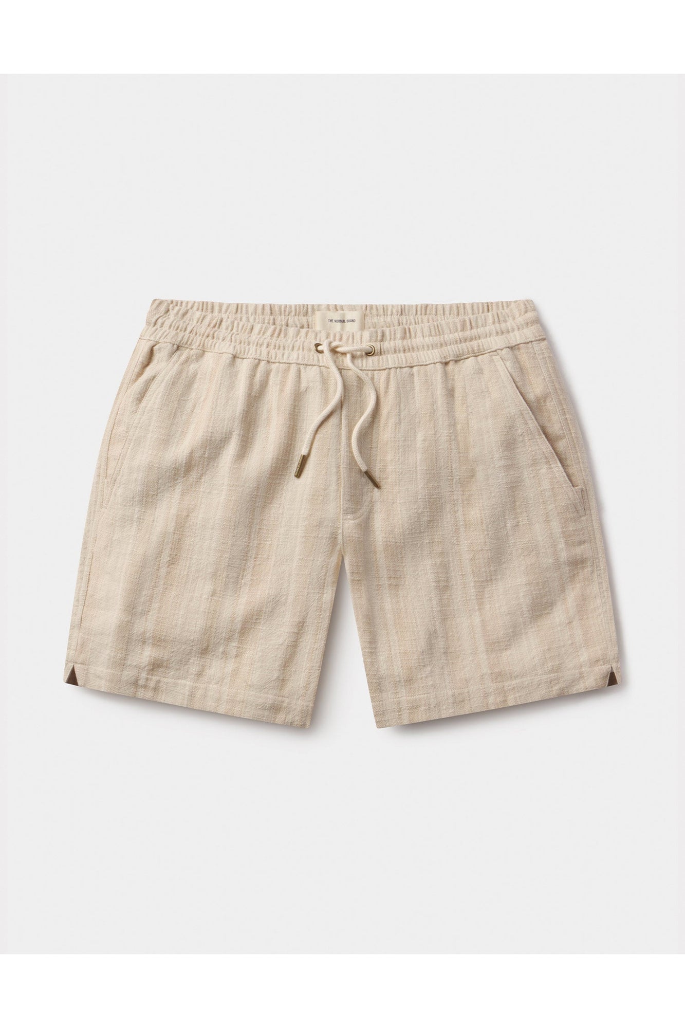 Men | Freshwater Short | Sandstone Stripe
