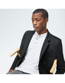 Men | Kinetic Blazer | Black