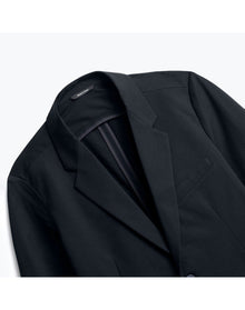 Men | Kinetic Blazer | Black