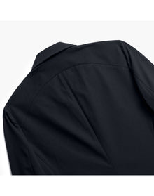 Men | Kinetic Blazer | Black