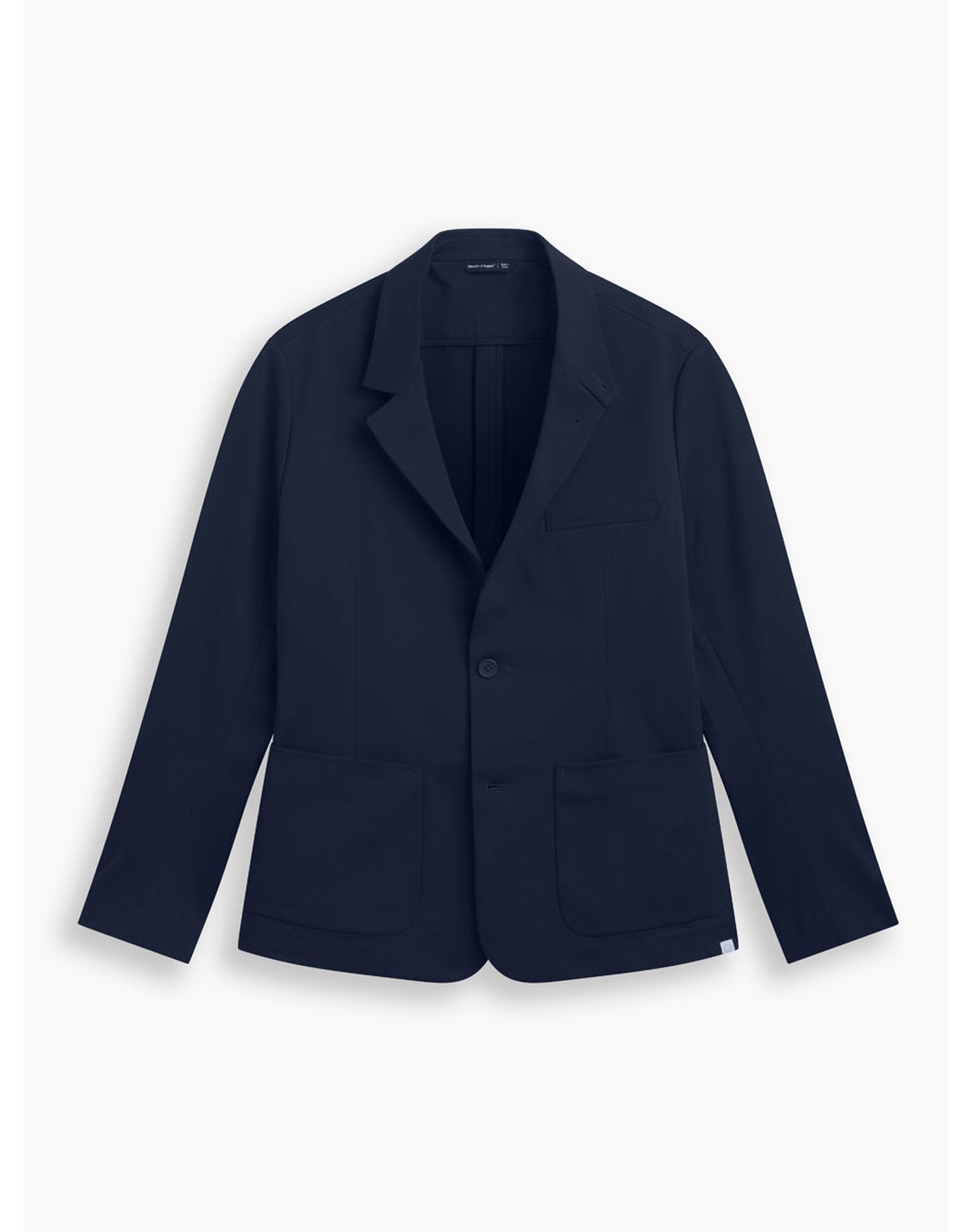 Men | Kinetic Blazer | Navy (Sale)