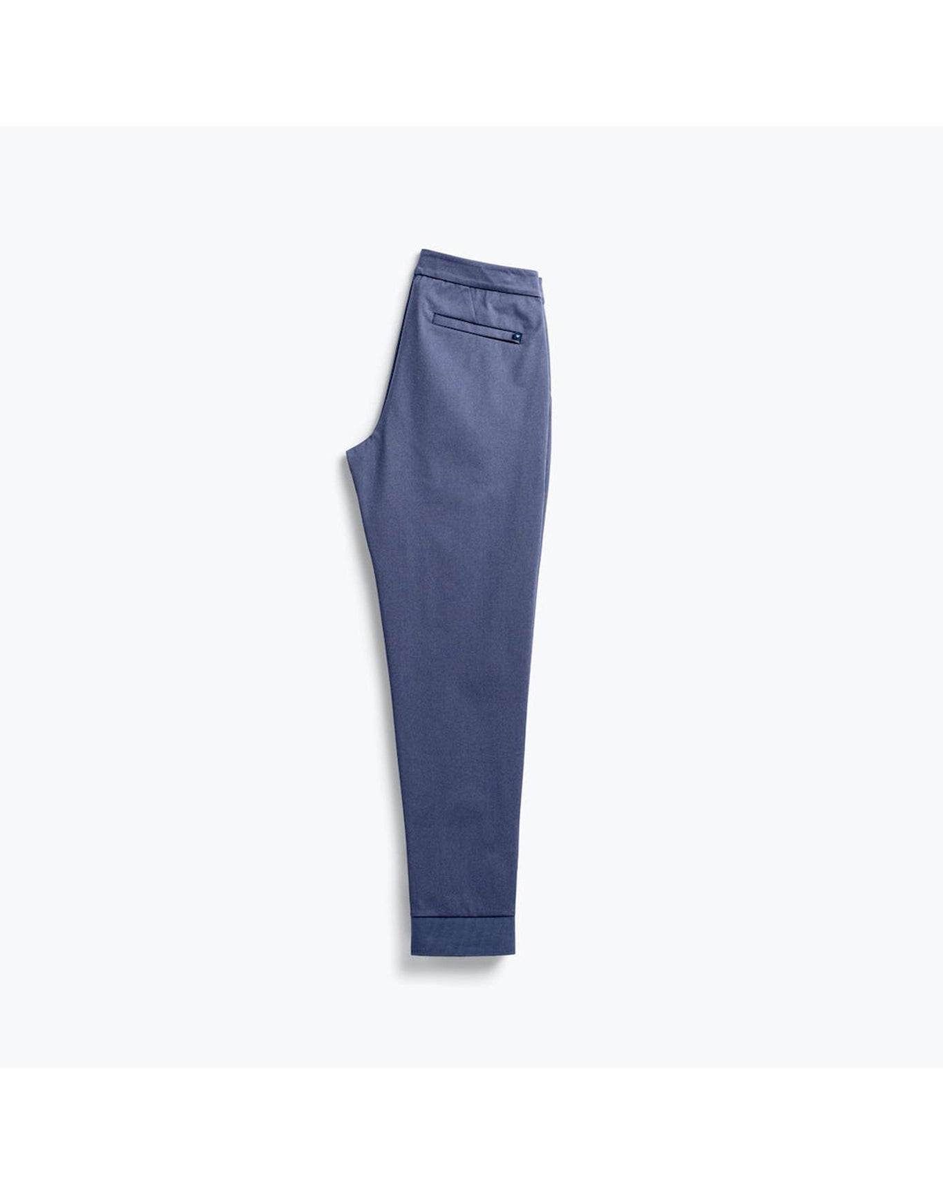 Men | Kinetic Jogger | Indigo Heather