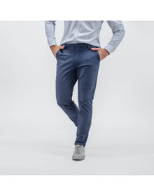 Men | Kinetic Pant | Slate Blue