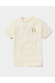 Men | Lemon Squeeze Tee | Natural