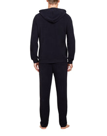 Men | MC s Brushed Fleece Hoodie | Black