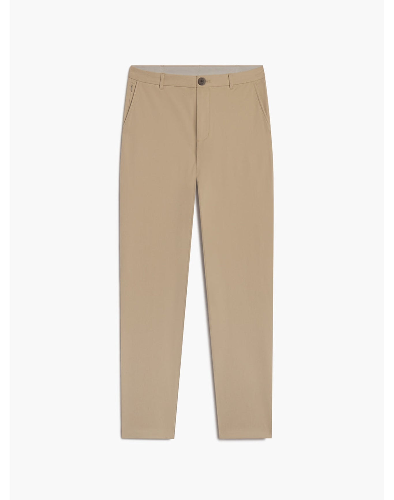 Men | Pace Chino | Dark Khaki