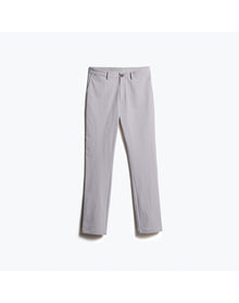 Men | Pace Chino | Light Grey