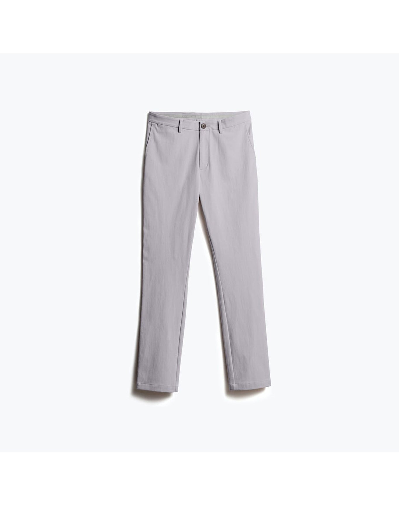 Men | Pace Chino | Light Grey