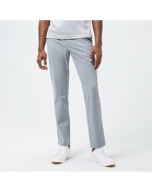 Men | Pace Chino | Light Grey