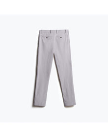 Men | Pace Chino | Light Grey