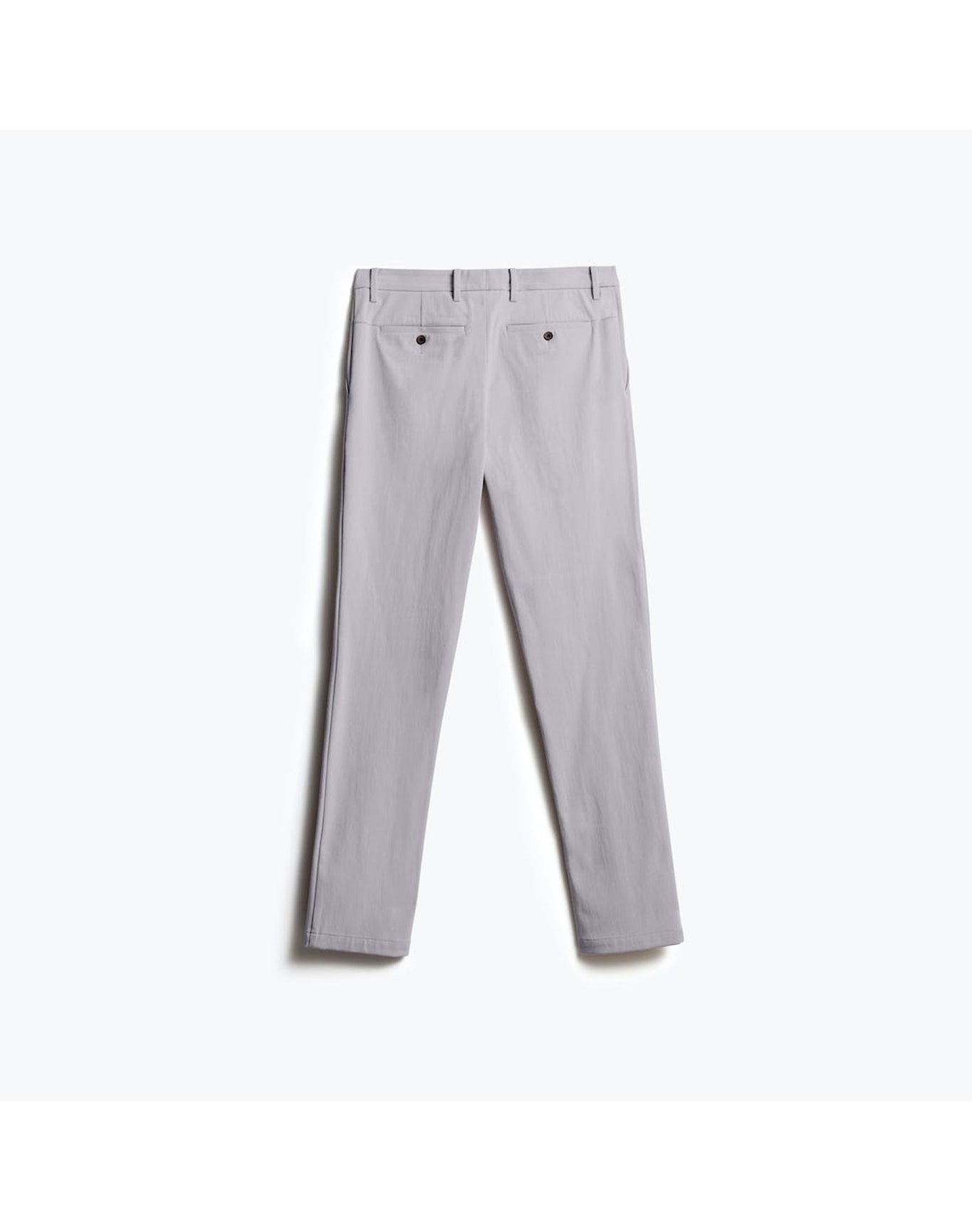 Men | Pace Chino | Light Grey