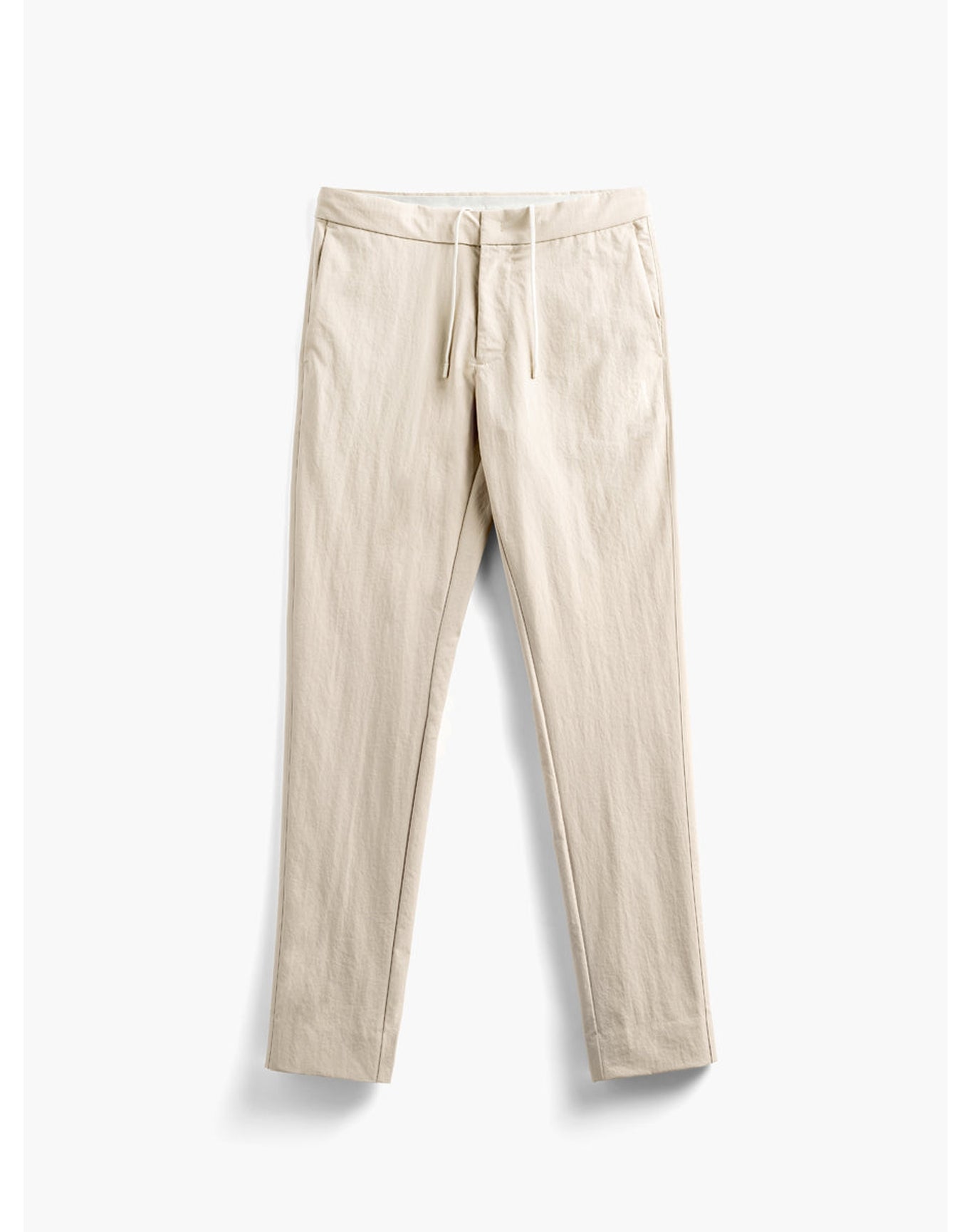 Men | Pace Poplin Chino | Buff