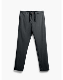 Men | Pace Tapered Chino | Black
