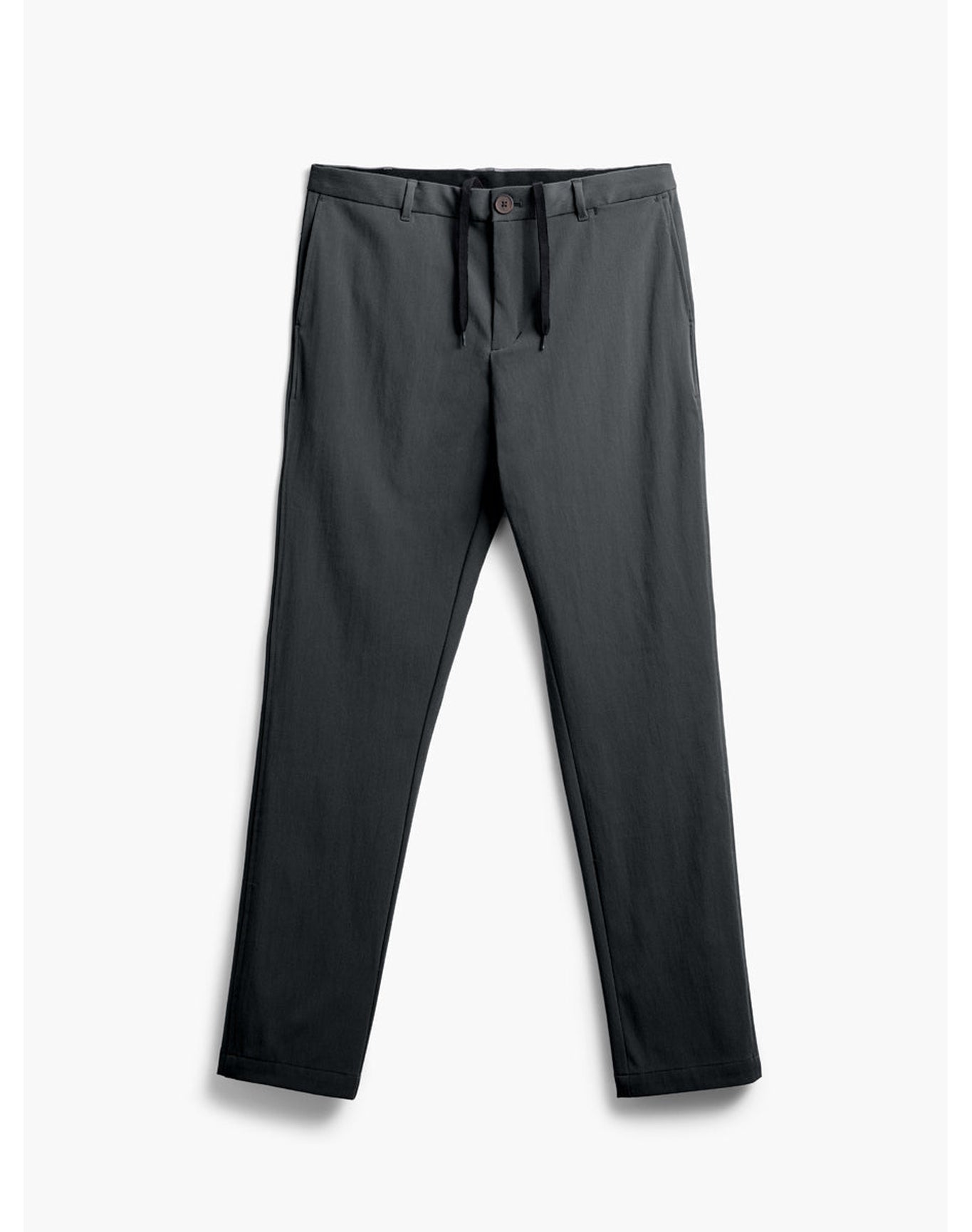 Men | Pace Tapered Chino | Black