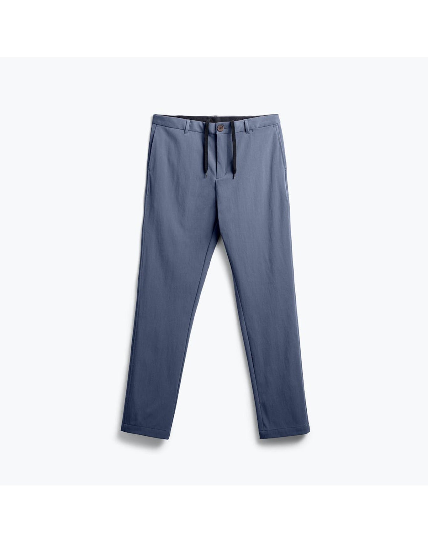 Men | Pace Tapered Chino | Faded Indigo
