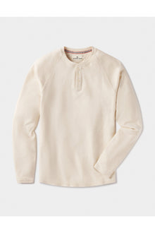 Men | Puremeso Everyday Henley | Fossil