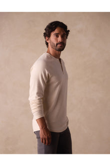 Men | Puremeso Everyday Henley | Fossil