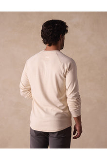 Men | Puremeso Everyday Henley | Fossil